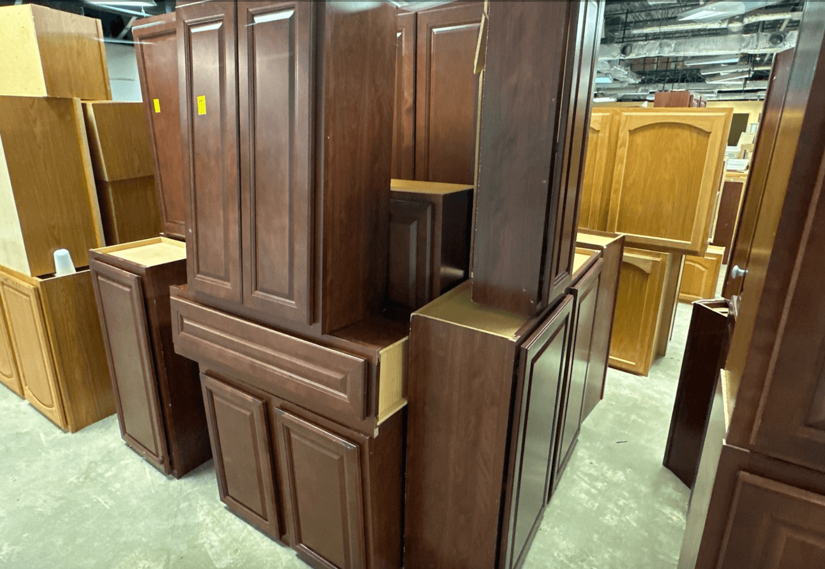 Image for Appliances, Furniture and Cabinets Online Auction – Norristown, PA