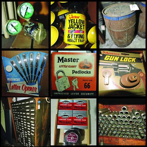 Image for 70 Yr Old Hardware Store Liquidation Auction - Rockledge, PA
