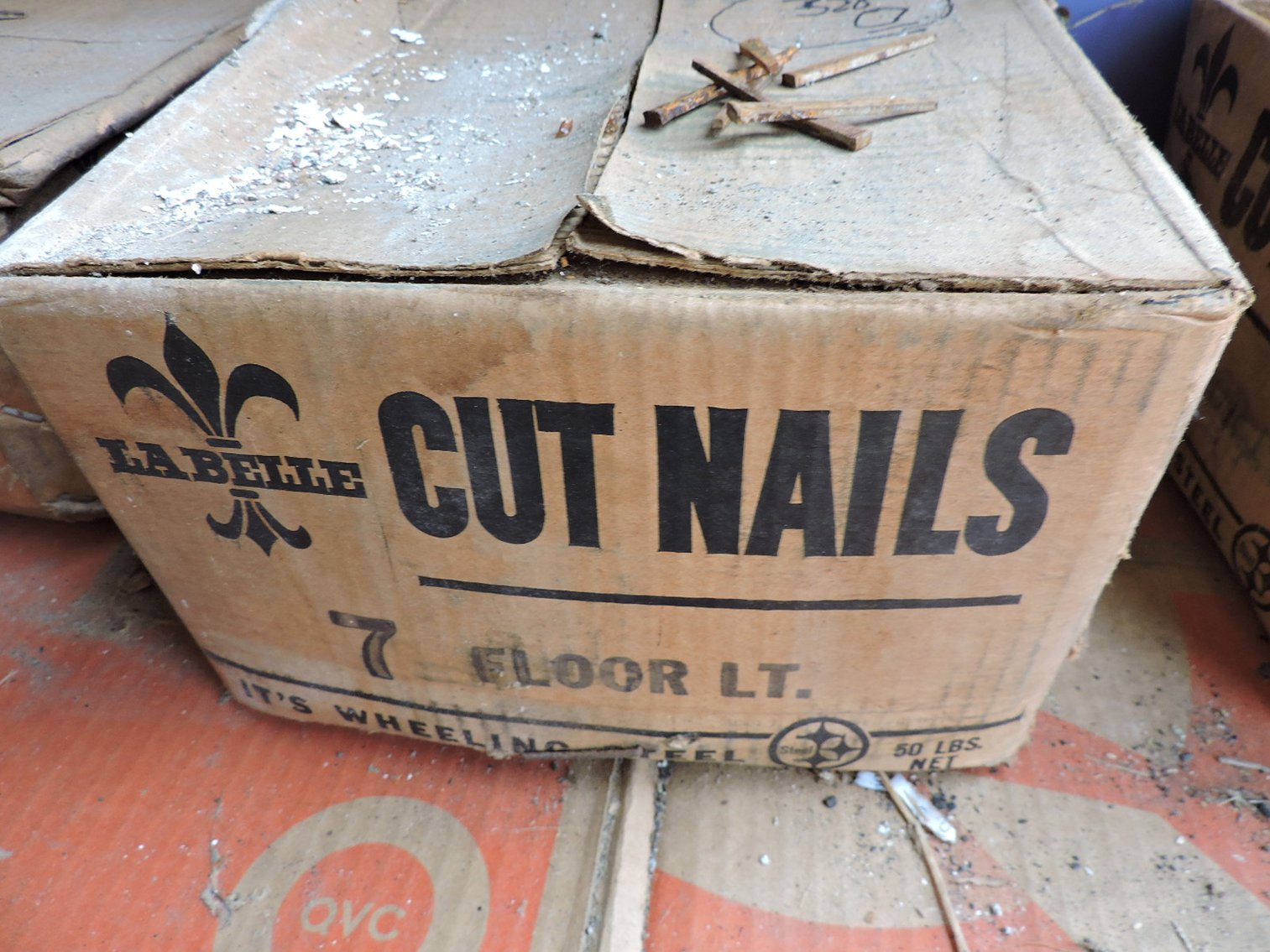 Image for 70 Yr Old Hardware Store Liquidation Auction - Rockledge, PA