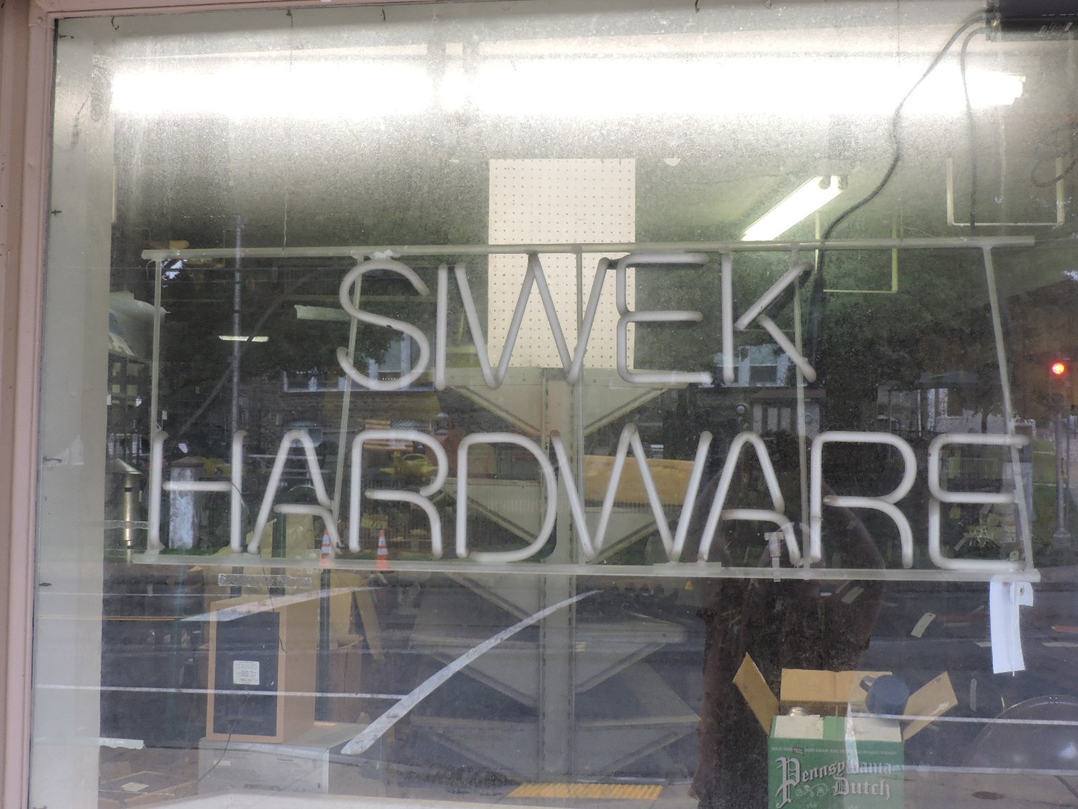 Image for 70 Yr Old Hardware Store Liquidation Auction - Rockledge, PA