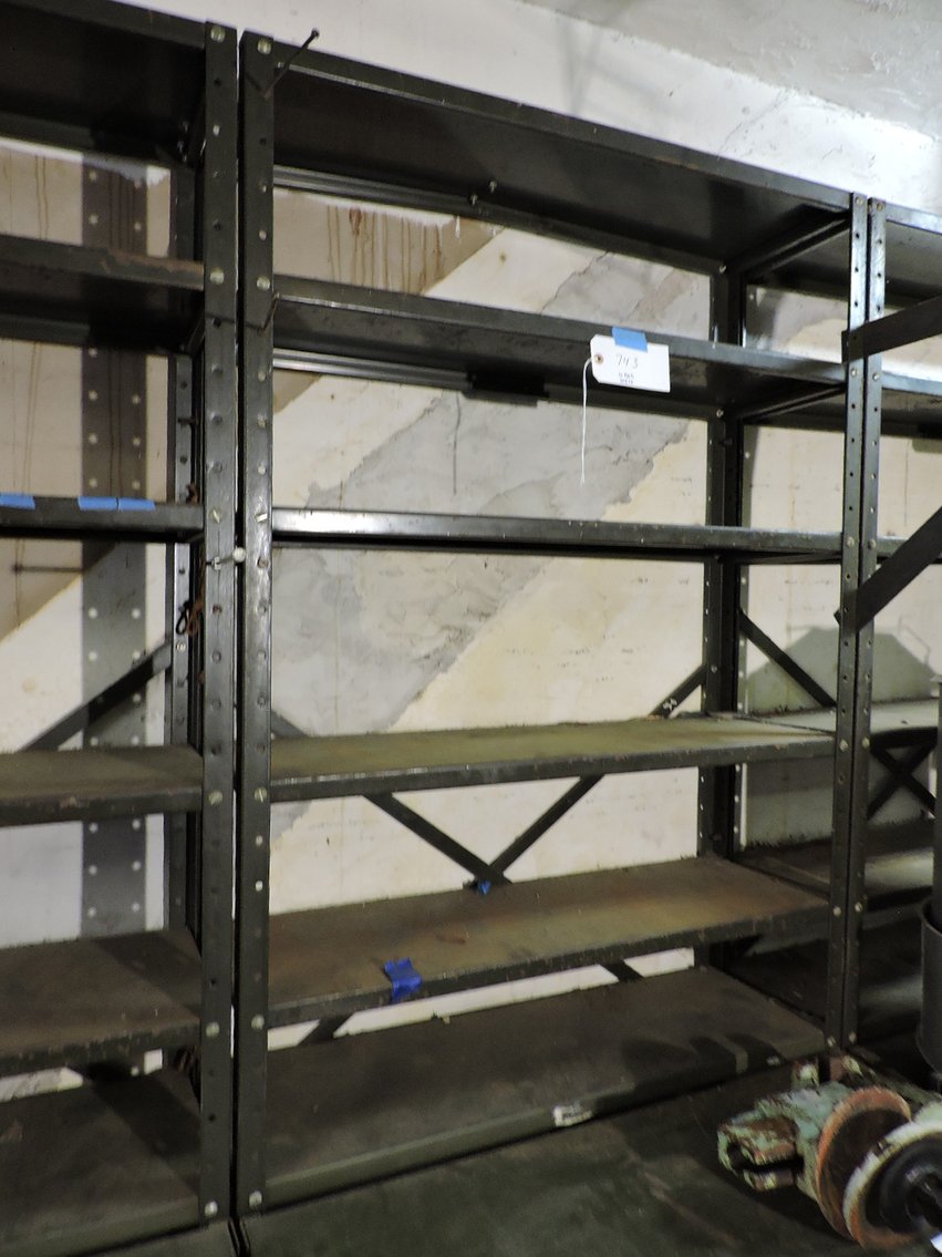 Image for 70 Yr Old Hardware Store Liquidation Auction - Rockledge, PA