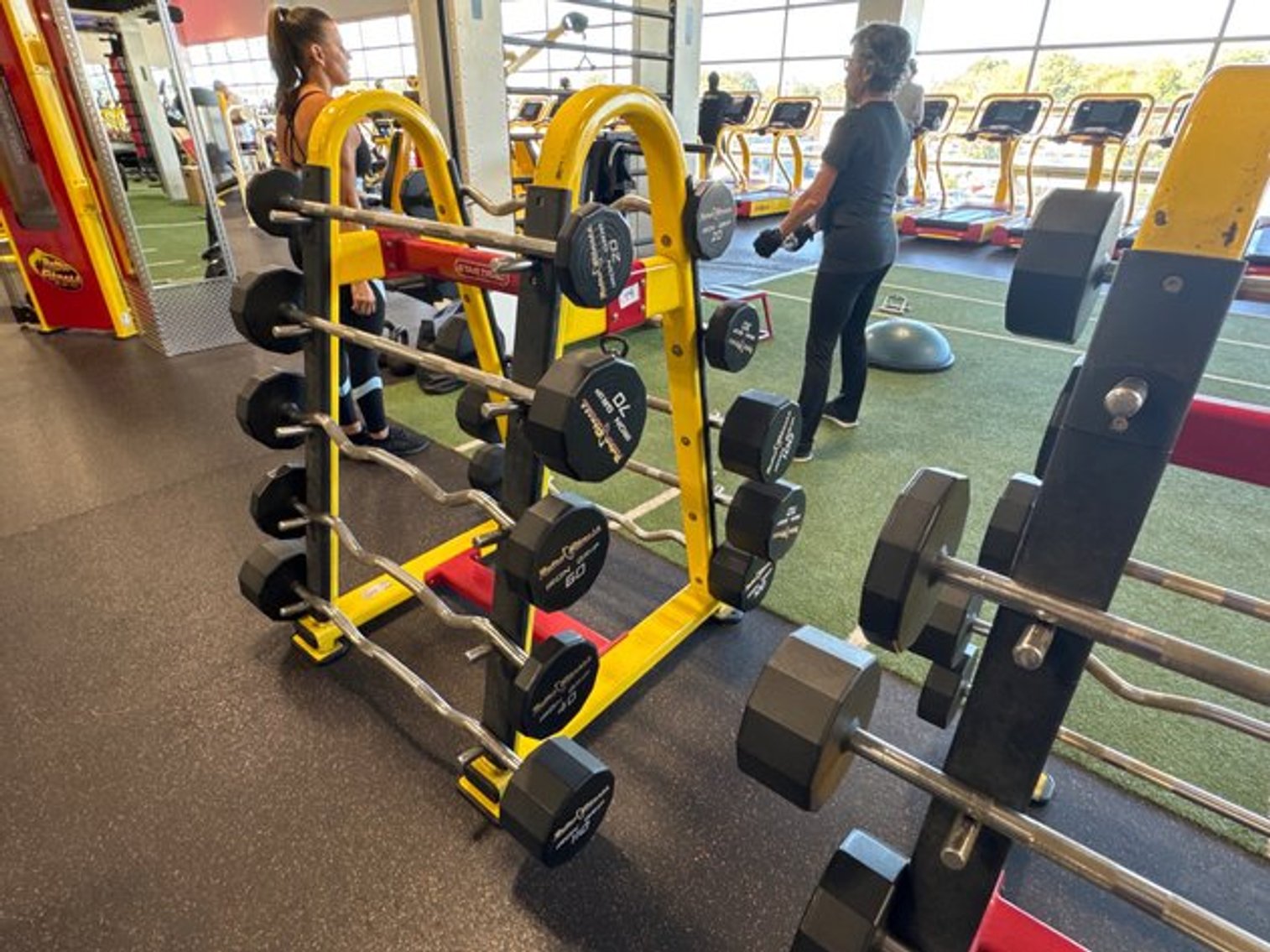 Image for Gym & Fitness Center Complete Liquidation Online Auction - Staten Island, NY