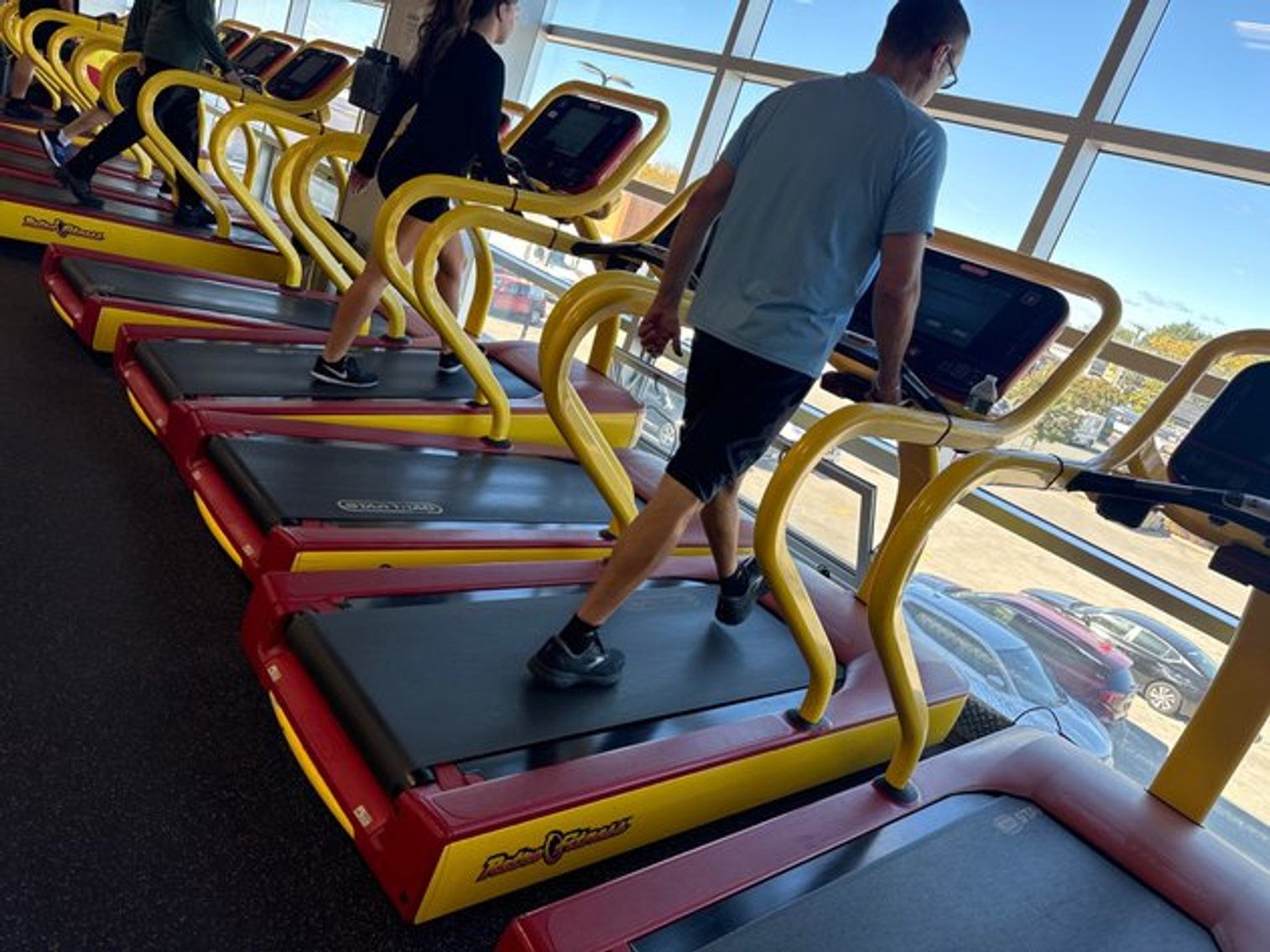 Image for Gym & Fitness Center Complete Liquidation Online Auction - Staten Island, NY