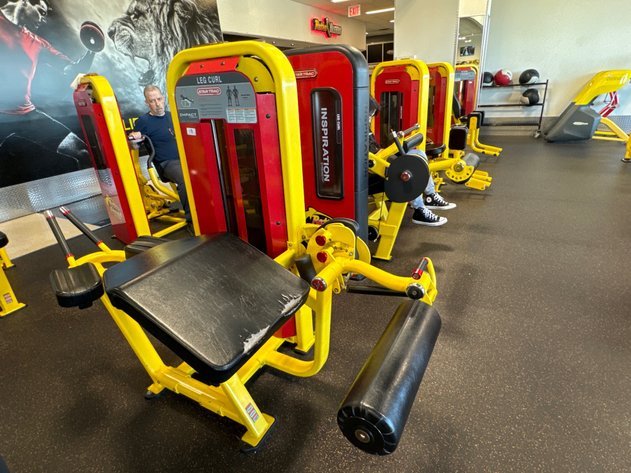 Image for Gym & Fitness Center Complete Liquidation Online Auction - Staten Island, NY