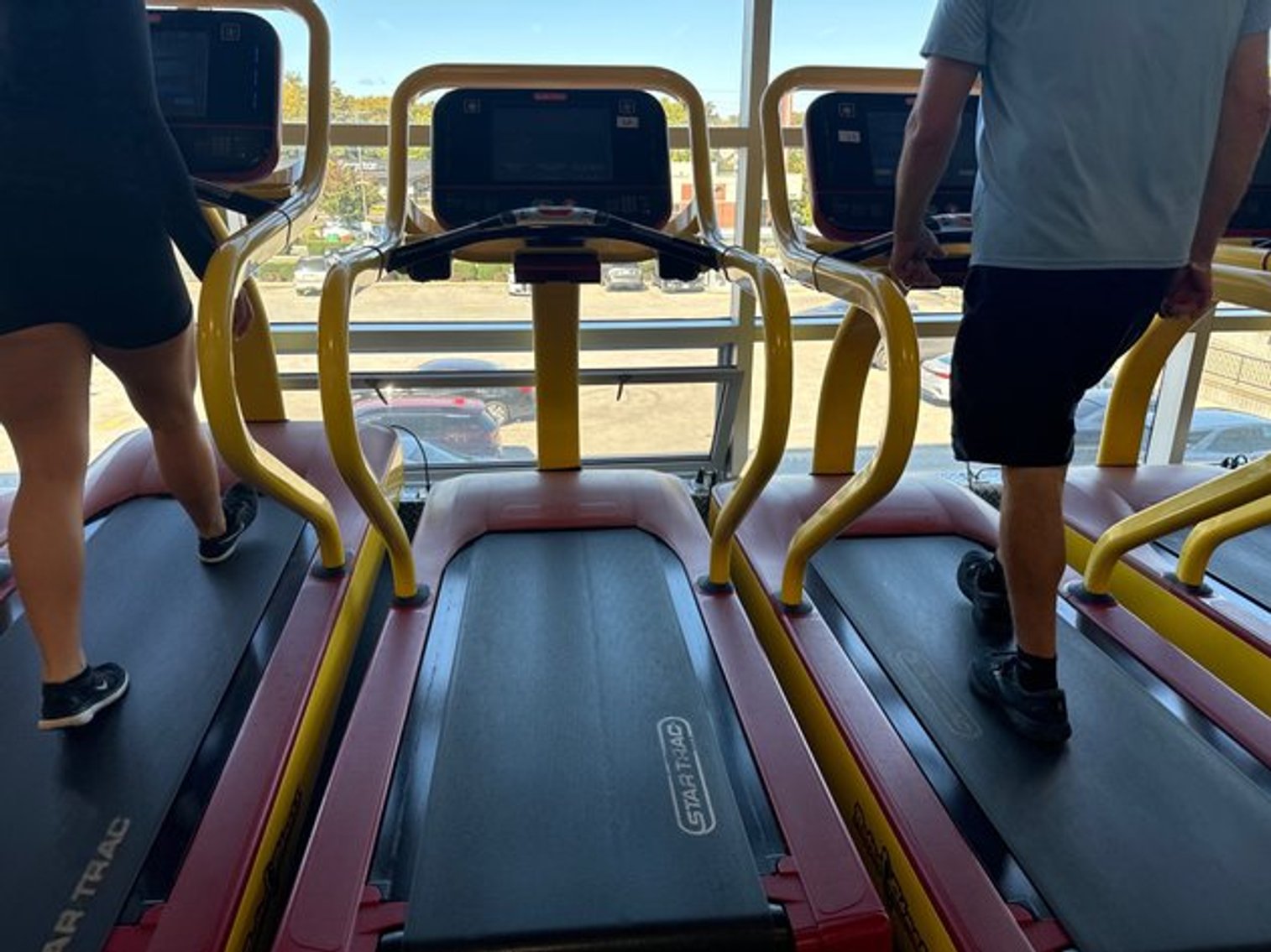 Image for Gym & Fitness Center Complete Liquidation Online Auction - Staten Island, NY