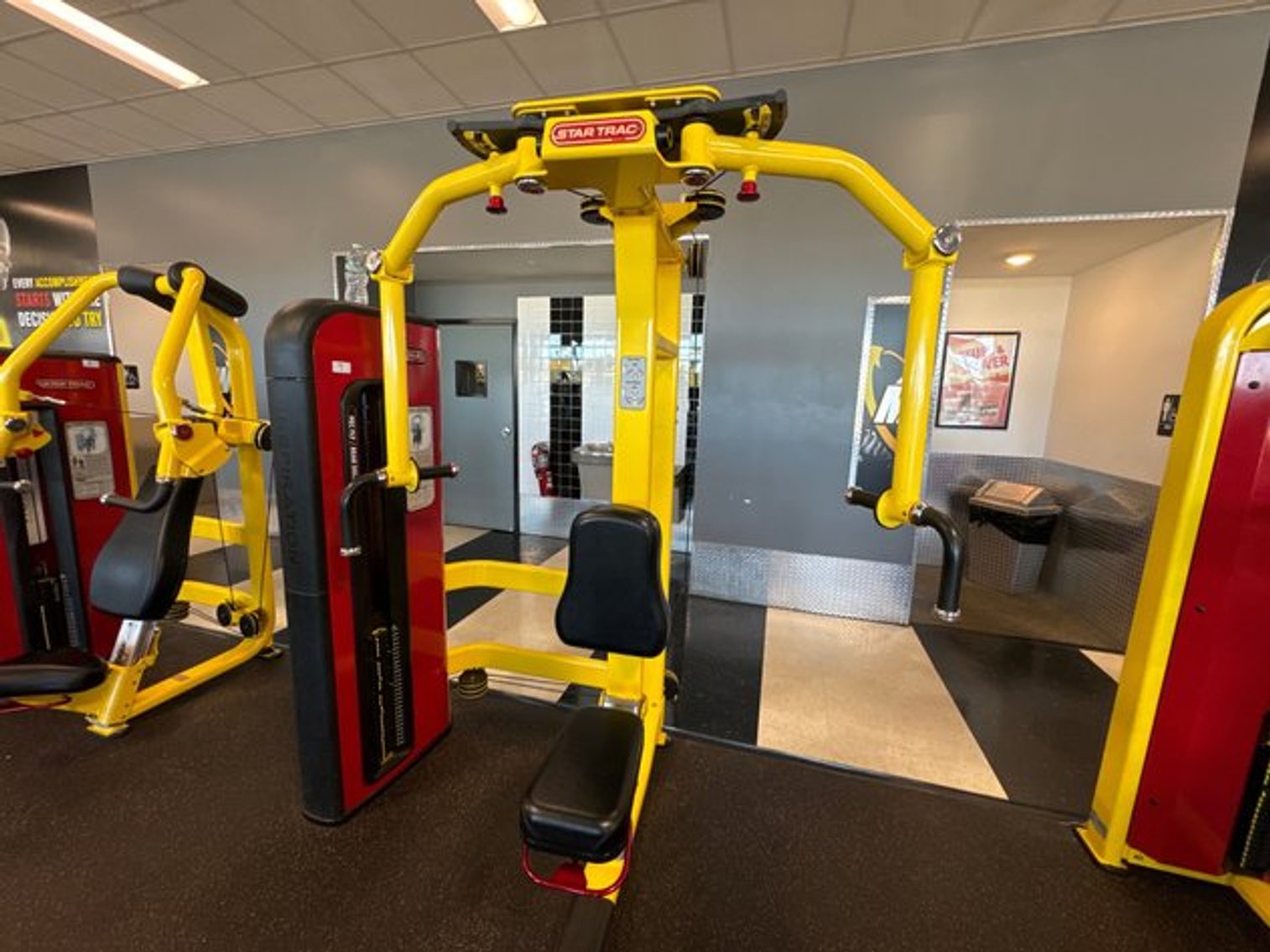 Image for Gym & Fitness Center Complete Liquidation Online Auction - Staten Island, NY