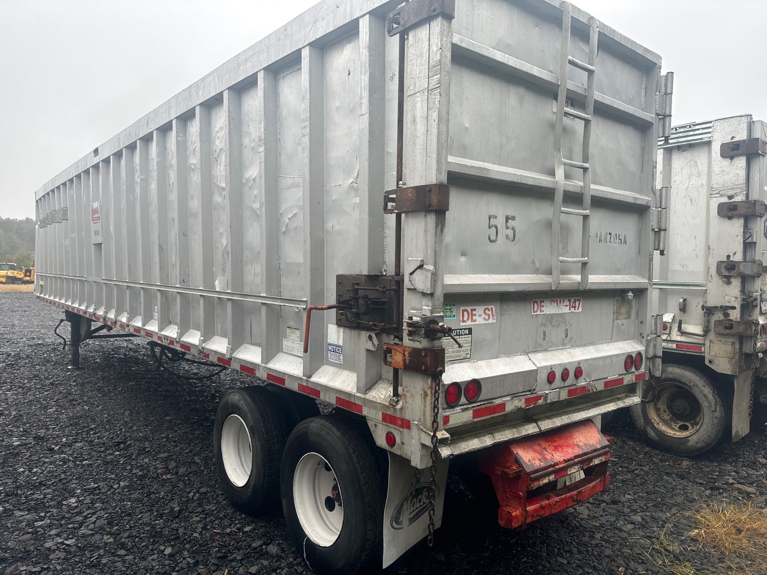 Image for Franzosa Trucking & Excavating Surplus Equipment Online Auction – Hazleton, PA
