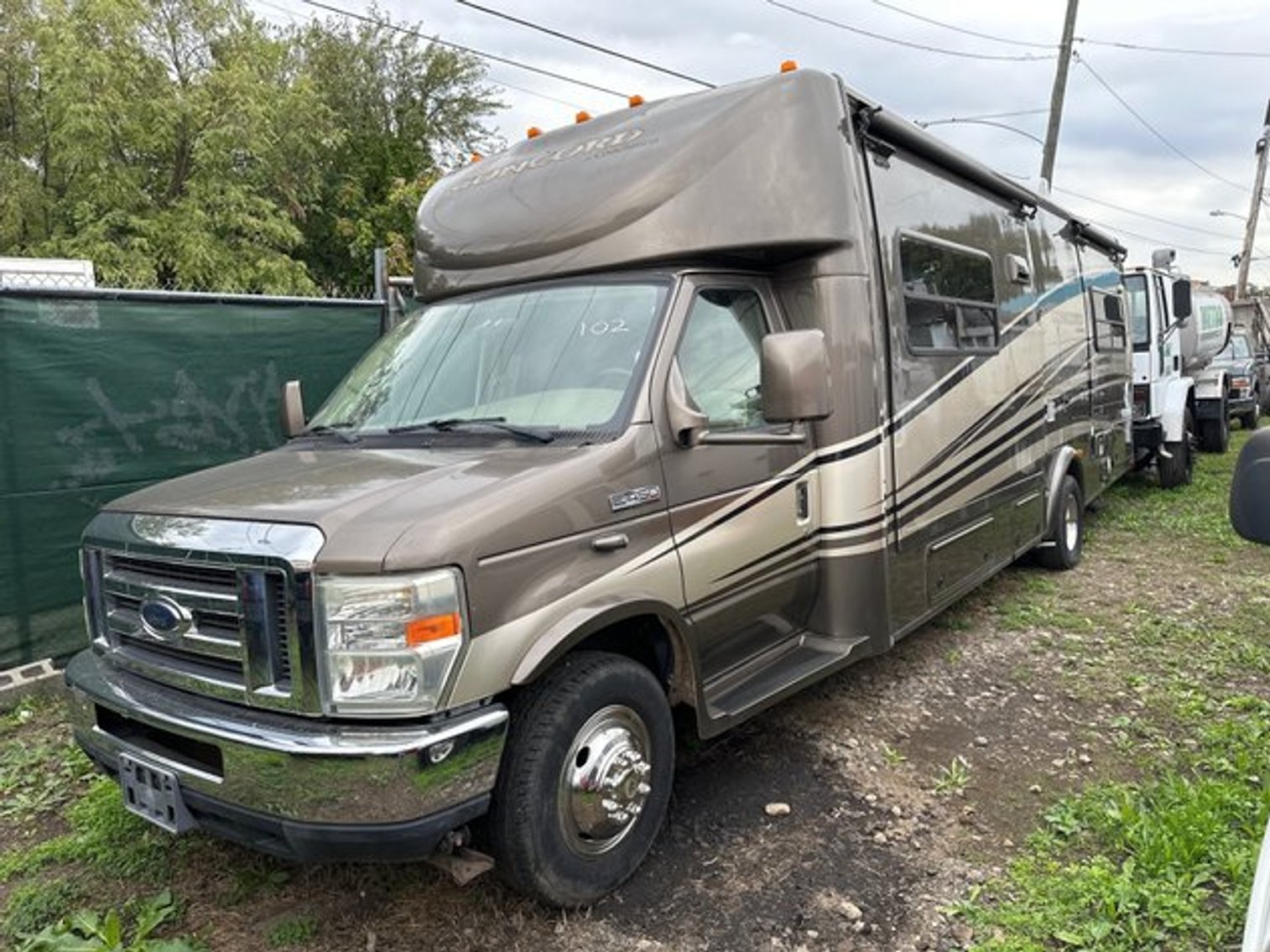 Image for Trucks Equipment & Vehicles Online Auction - Philadelphia, PA