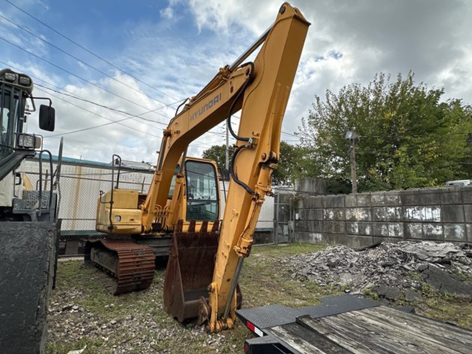 Image for Trucks Equipment & Vehicles Online Auction - Philadelphia, PA