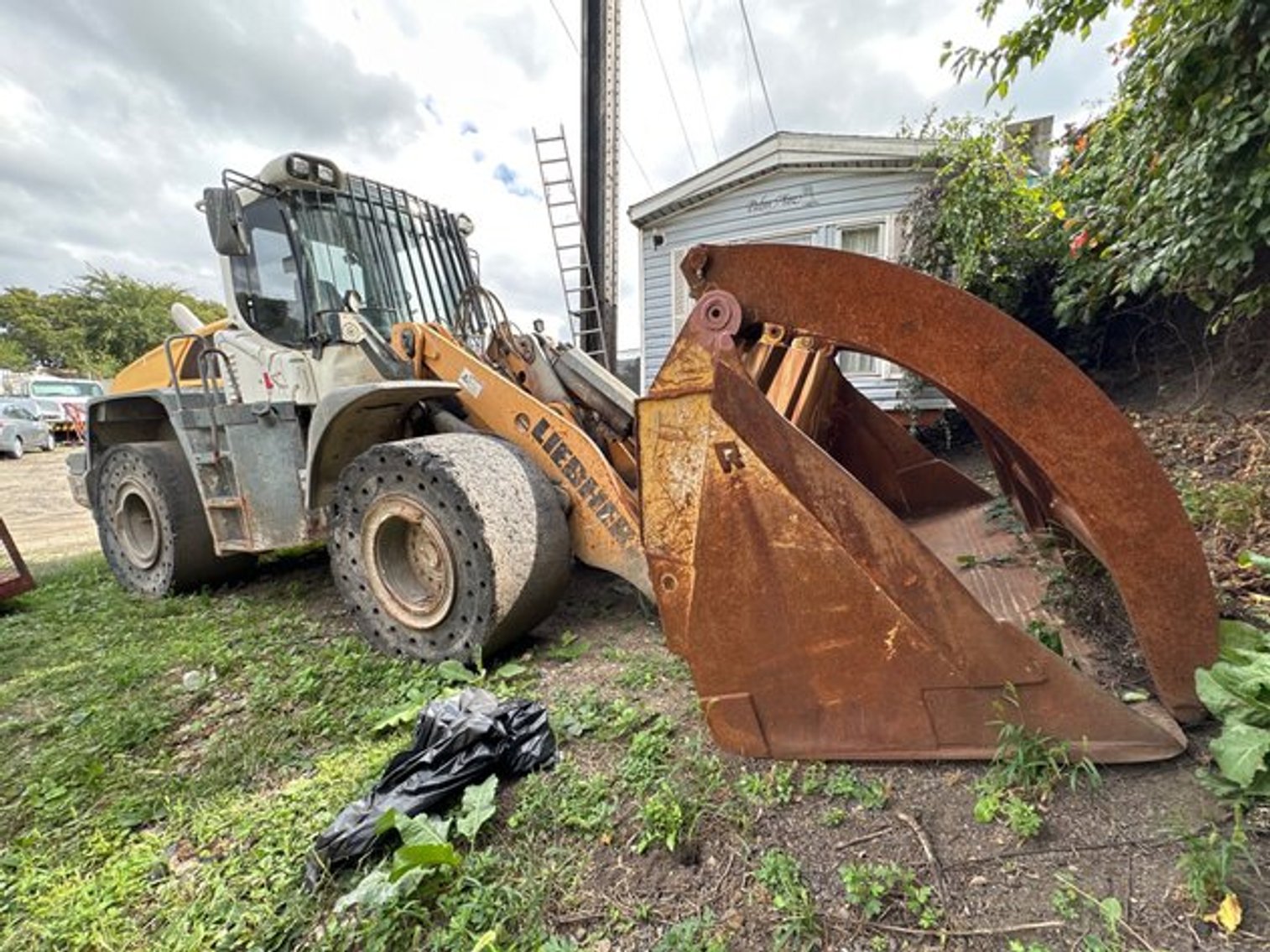 Image for Trucks Equipment & Vehicles Online Auction - Philadelphia, PA