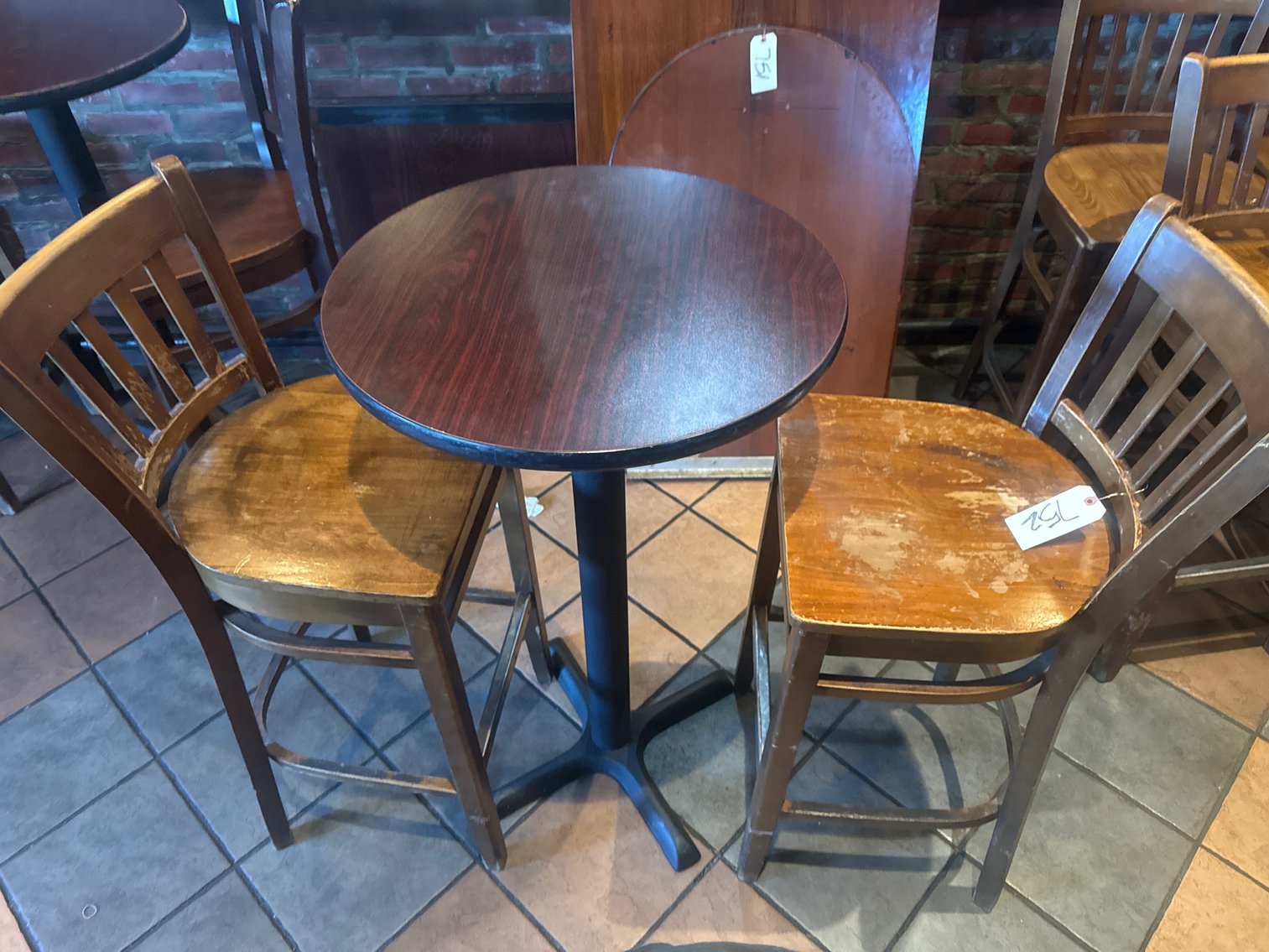 Image for Pizzeria Uno Complete Restaurant Liquidation – Conshohocken, PA