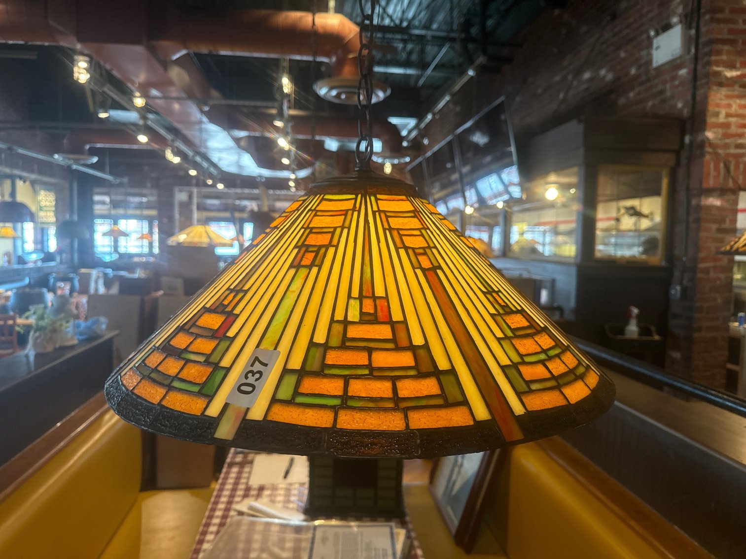 Image for Pizzeria Uno Complete Restaurant Liquidation – Conshohocken, PA