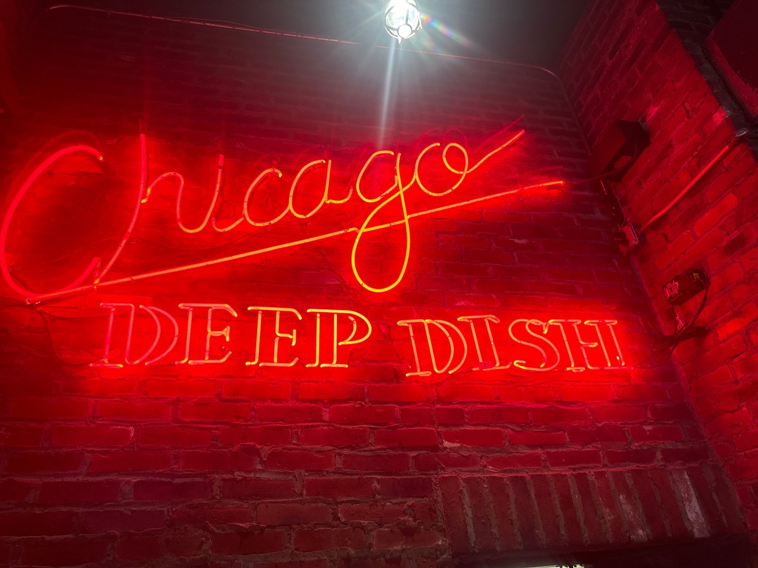 Image for Pizzeria Uno Complete Restaurant Liquidation – Conshohocken, PA