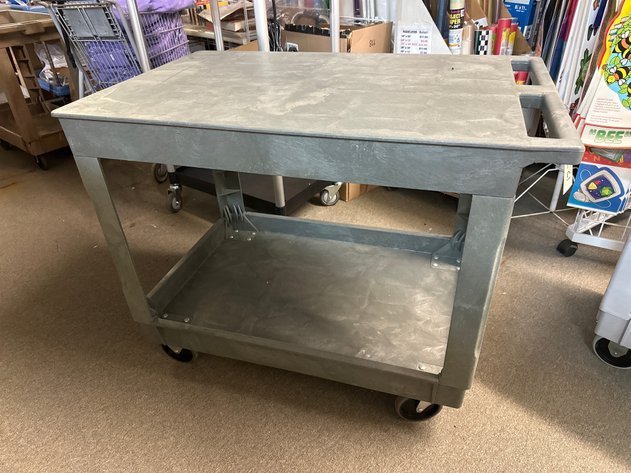 Image for Grainger Industrial Equipment Liquidation Auction - Feasterville-Trevose, PA