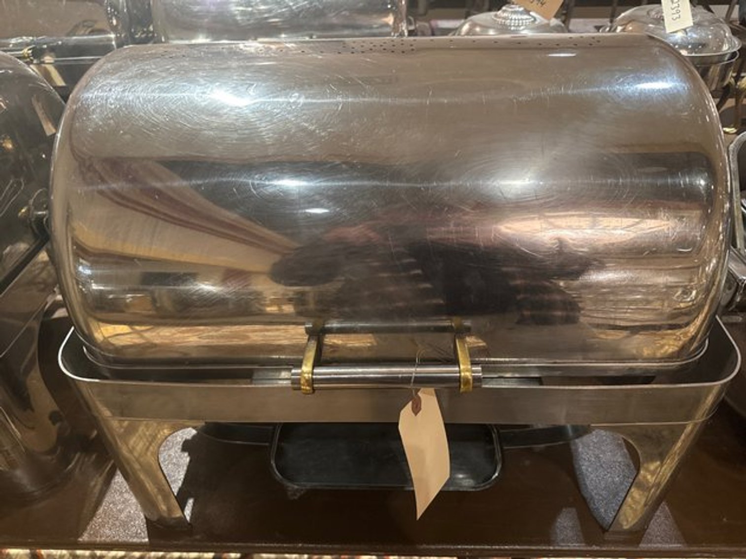 Image for Hotel Restaurant, Banquet & Catering Equipment Online Auction - Bethlehem, PA