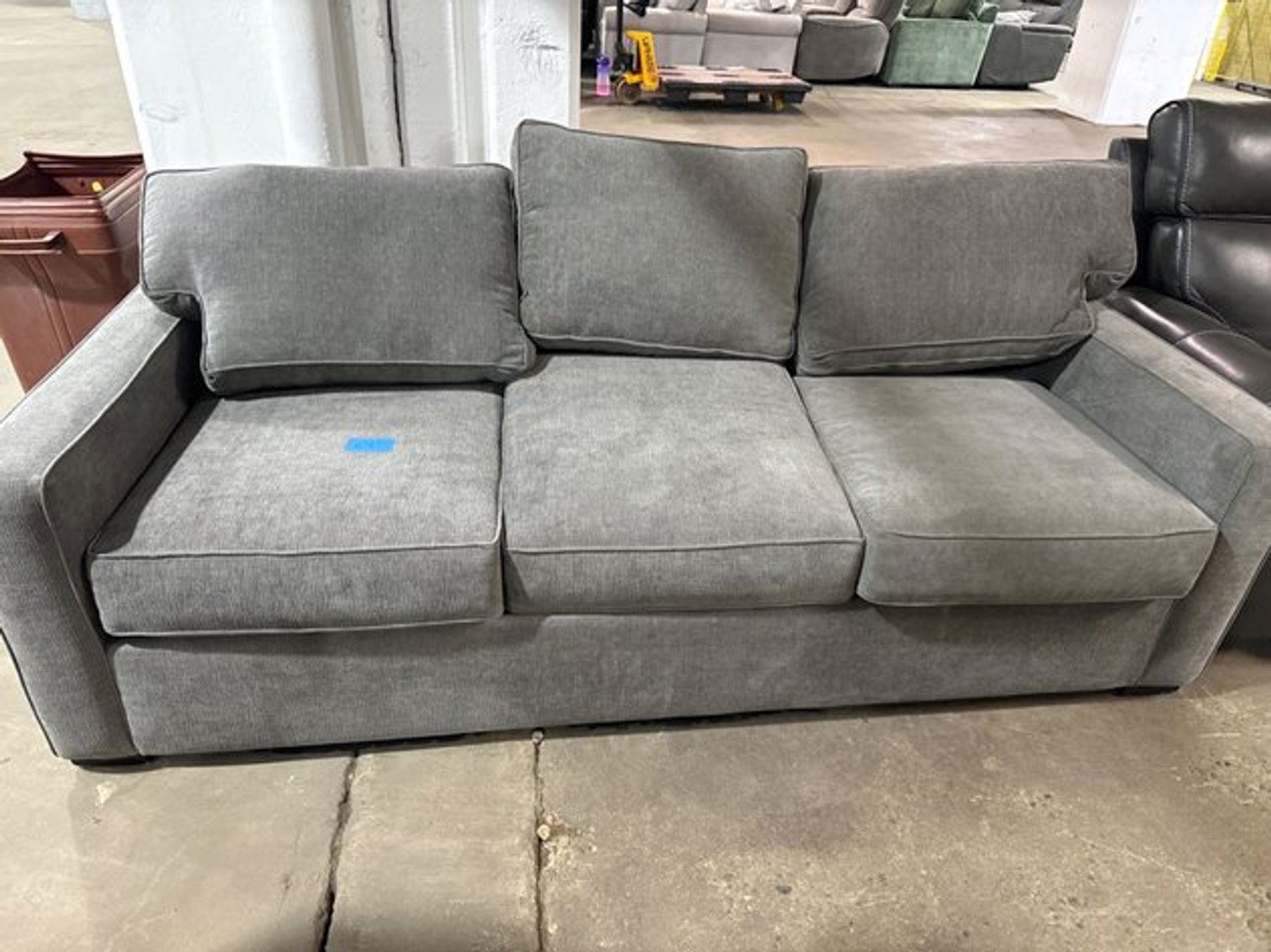 Image for Mattresses, Furniture, and General Merchandise Online Auction - Philadelphia, PA