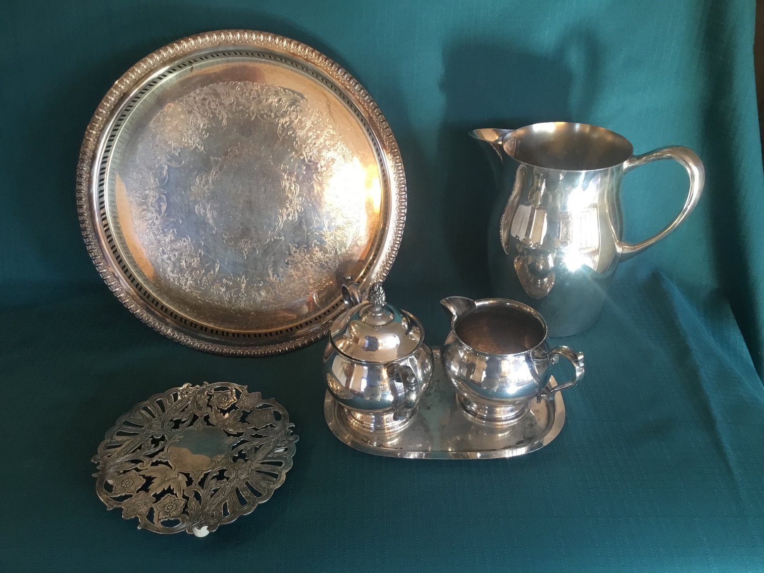 Image for Home Contents Living Estate Public Auction – Worcester, PA