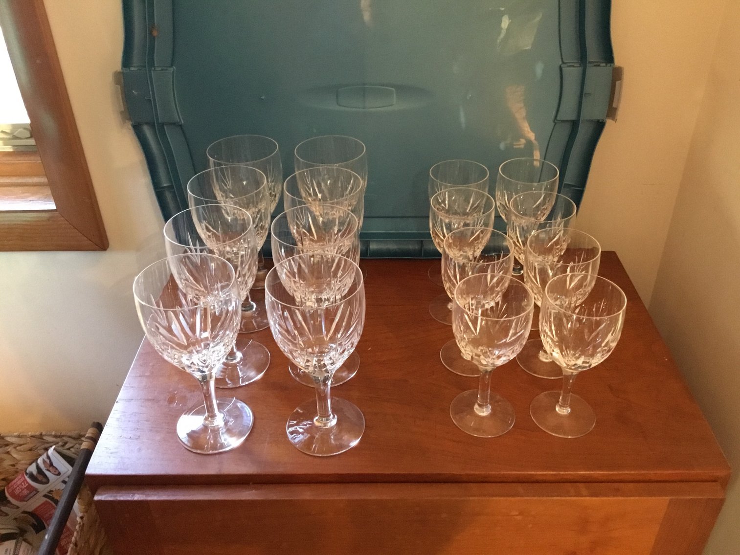 Image for Home Contents Living Estate Public Auction – Worcester, PA