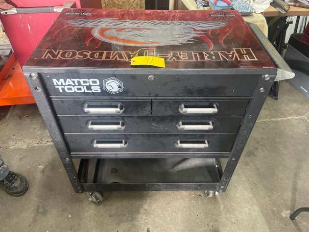 Image for Tools & Equipment Online Auction - Bechtelsville, PA