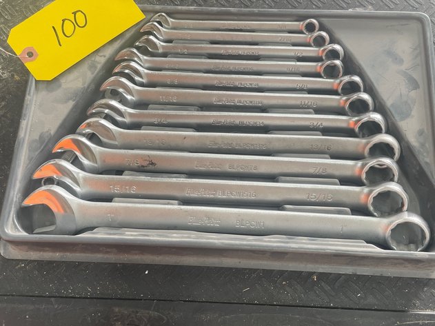 Image for Tools & Equipment Online Auction - Bechtelsville, PA