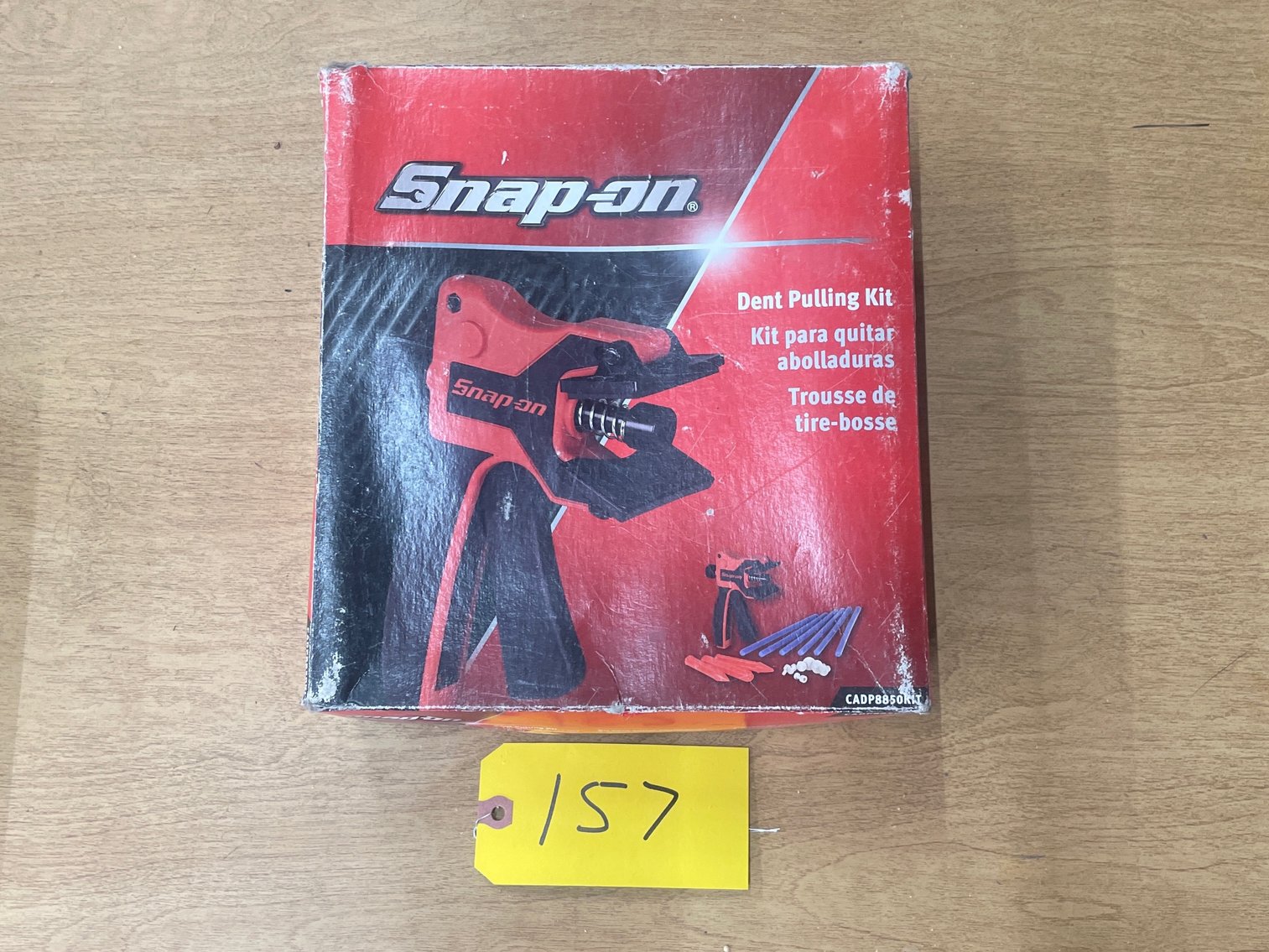 Image for Tools & Equipment Online Auction - Bechtelsville, PA