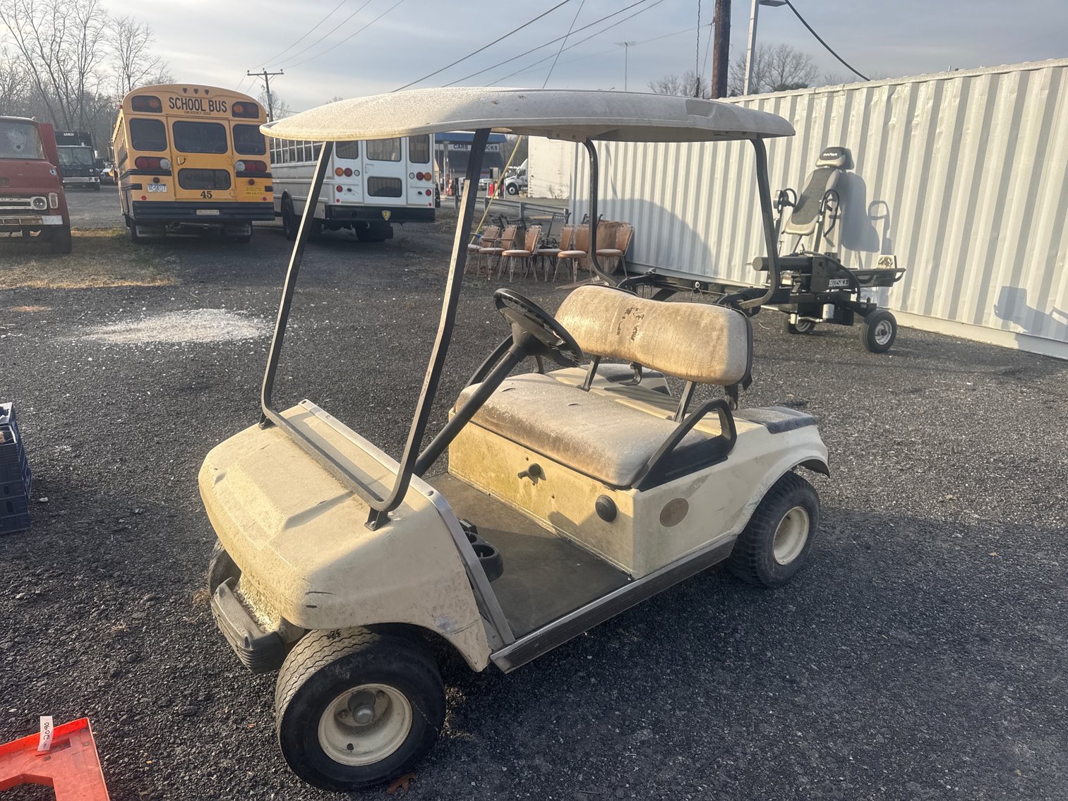 Image for Tools & Equipment Online Auction - Bechtelsville, PA