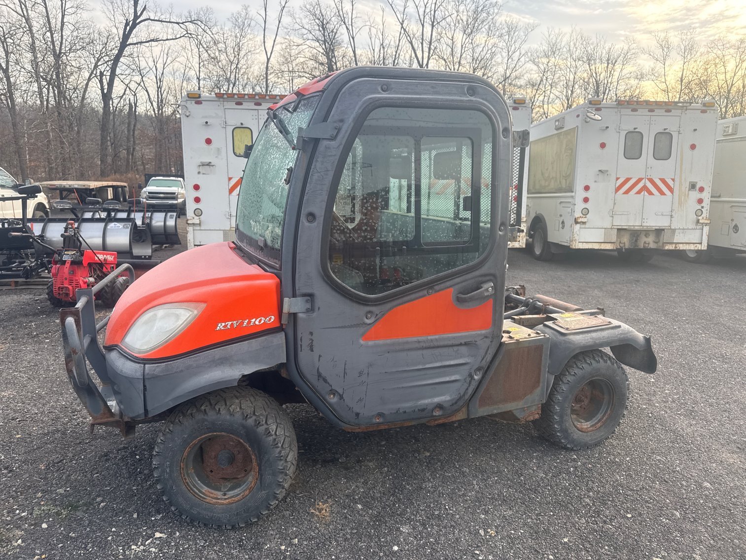 Image for Tools & Equipment Online Auction - Bechtelsville, PA
