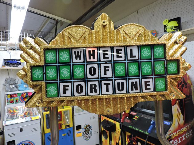 Image for Arcade Liquidation Online Auction - Farmingdale, NJ