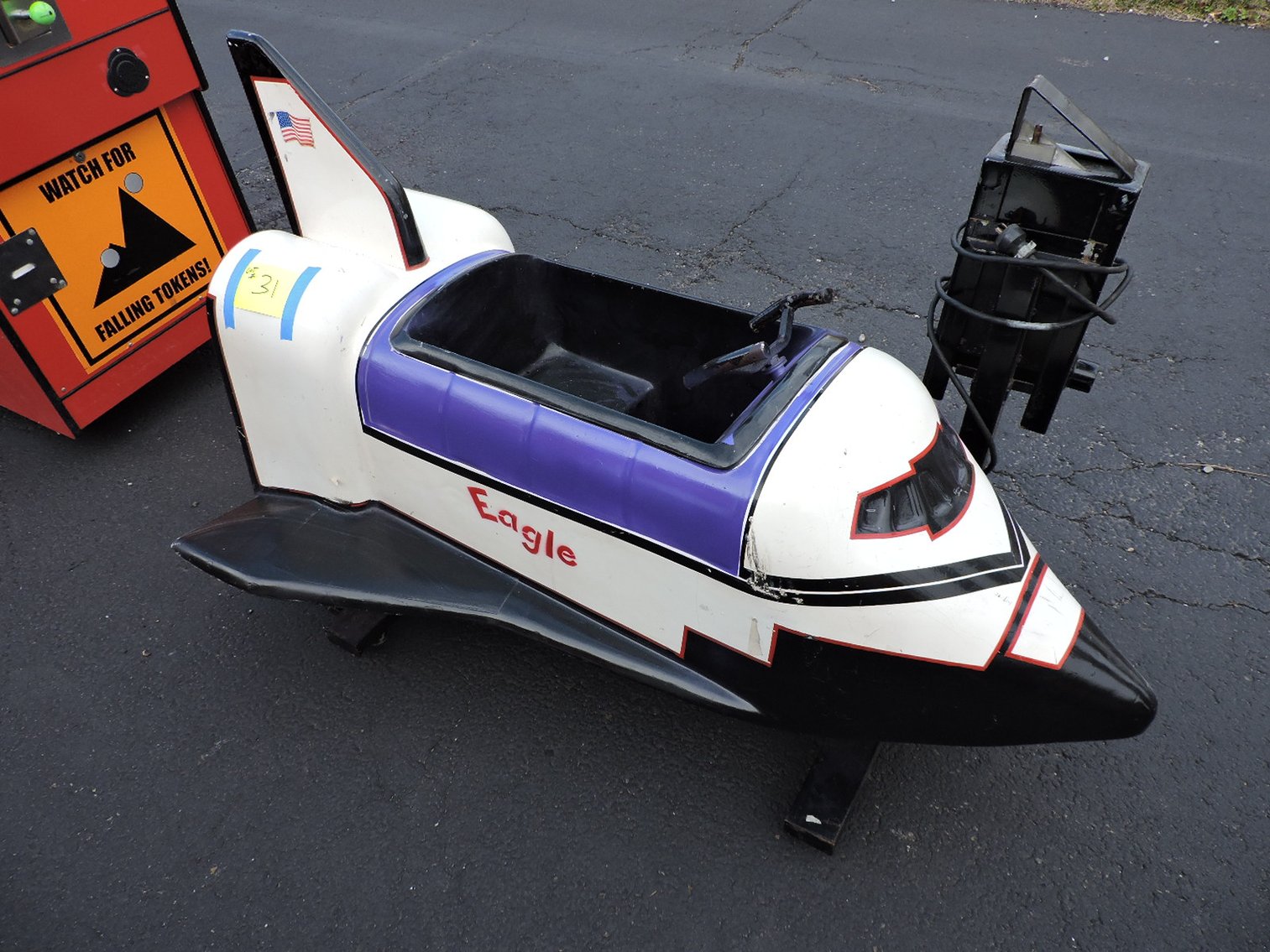 Image for Arcade Liquidation Online Auction - Farmingdale, NJ