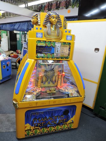 Image for Arcade Liquidation Online Auction - Farmingdale, NJ