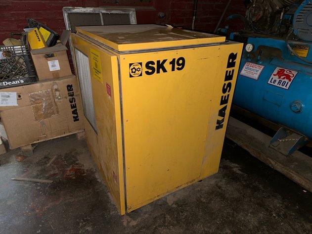 Image for Atlas Wood Products Complete Liquidation Auction – Philadelphia, PA