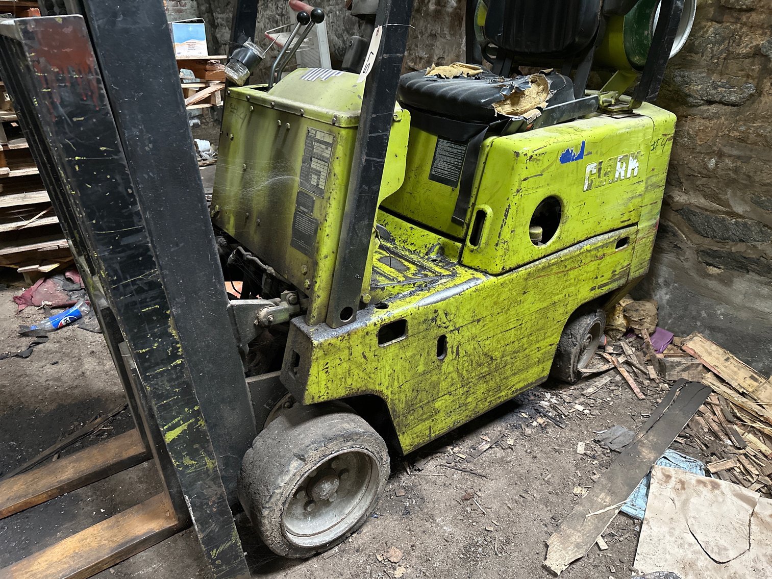 Image for Atlas Wood Products Complete Liquidation Auction – Philadelphia, PA