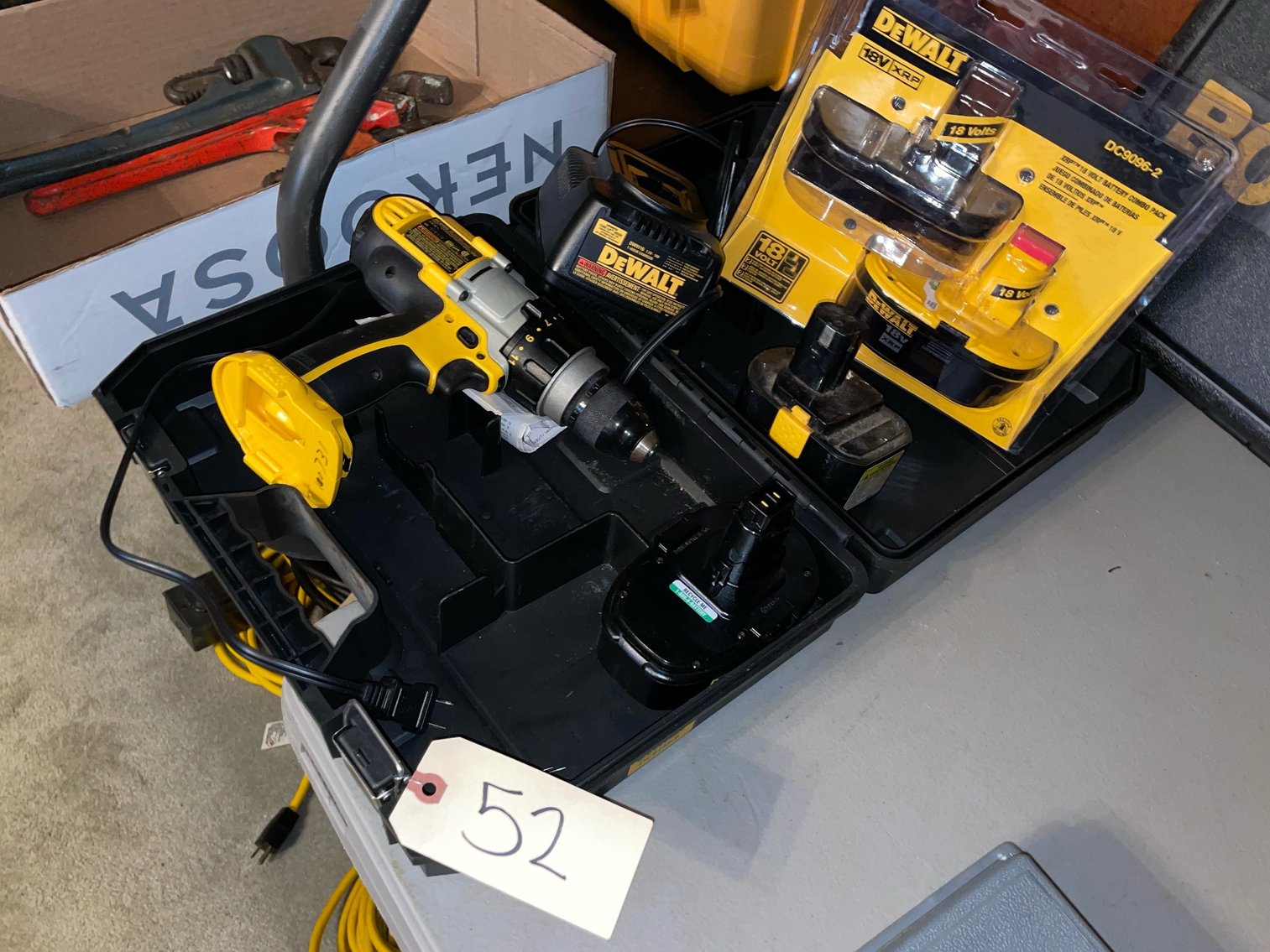 Image for Bucks County PA Estate Auction – Southampton, PA