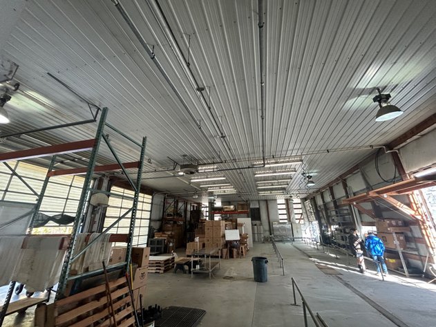 Image for Greenhouses Trucks & Surplus County Equipment - Florence, NJ