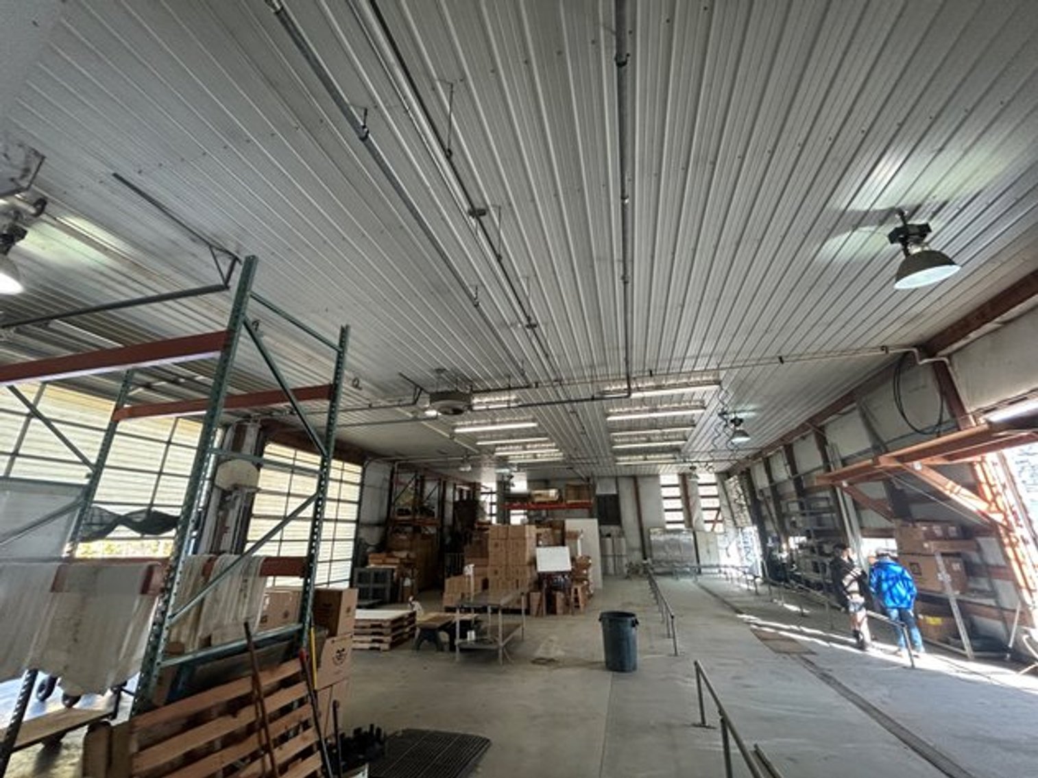 Image for Greenhouses Trucks & Surplus County Equipment - Florence, NJ