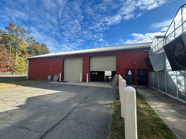 Image for Greenhouses Trucks & Surplus County Equipment - Florence, NJ