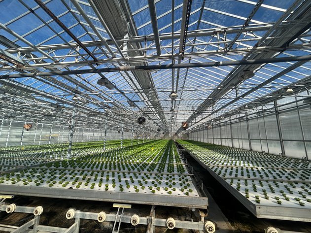 Image for Greenhouses Trucks & Surplus County Equipment - Florence, NJ