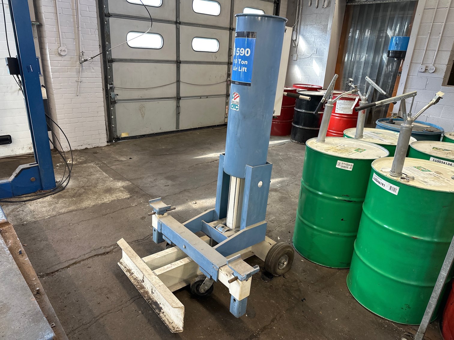 Image for Former Chevrolet Dealership Complete Liquidation Auction – Boyertown, PA