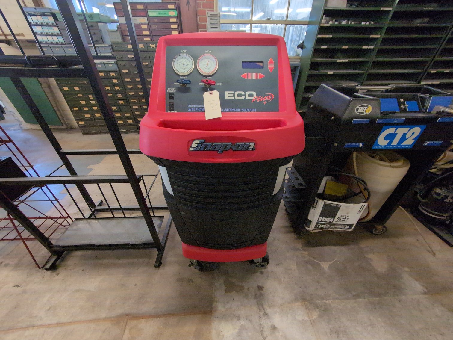 Image for Former Chevrolet Dealership Complete Liquidation Auction – Boyertown, PA