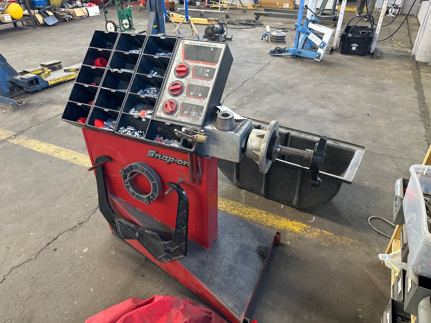 Image for Former Chevrolet Dealership Complete Liquidation Auction – Boyertown, PA