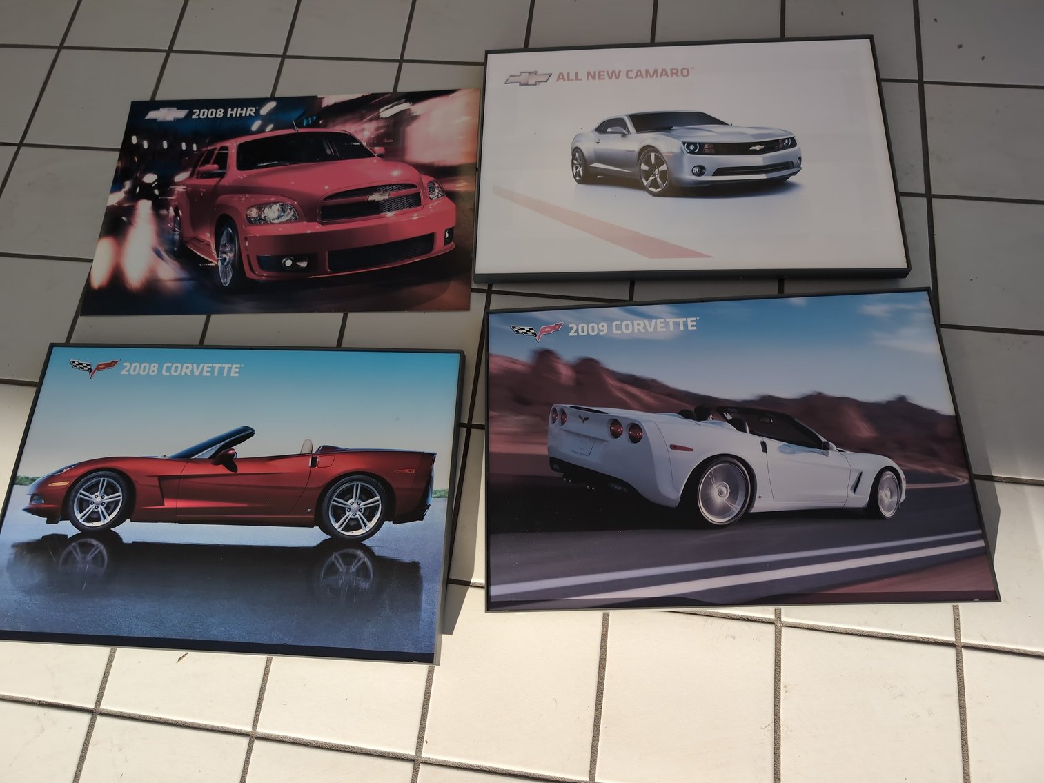 Image for Former Chevrolet Dealership Complete Liquidation Auction – Boyertown, PA