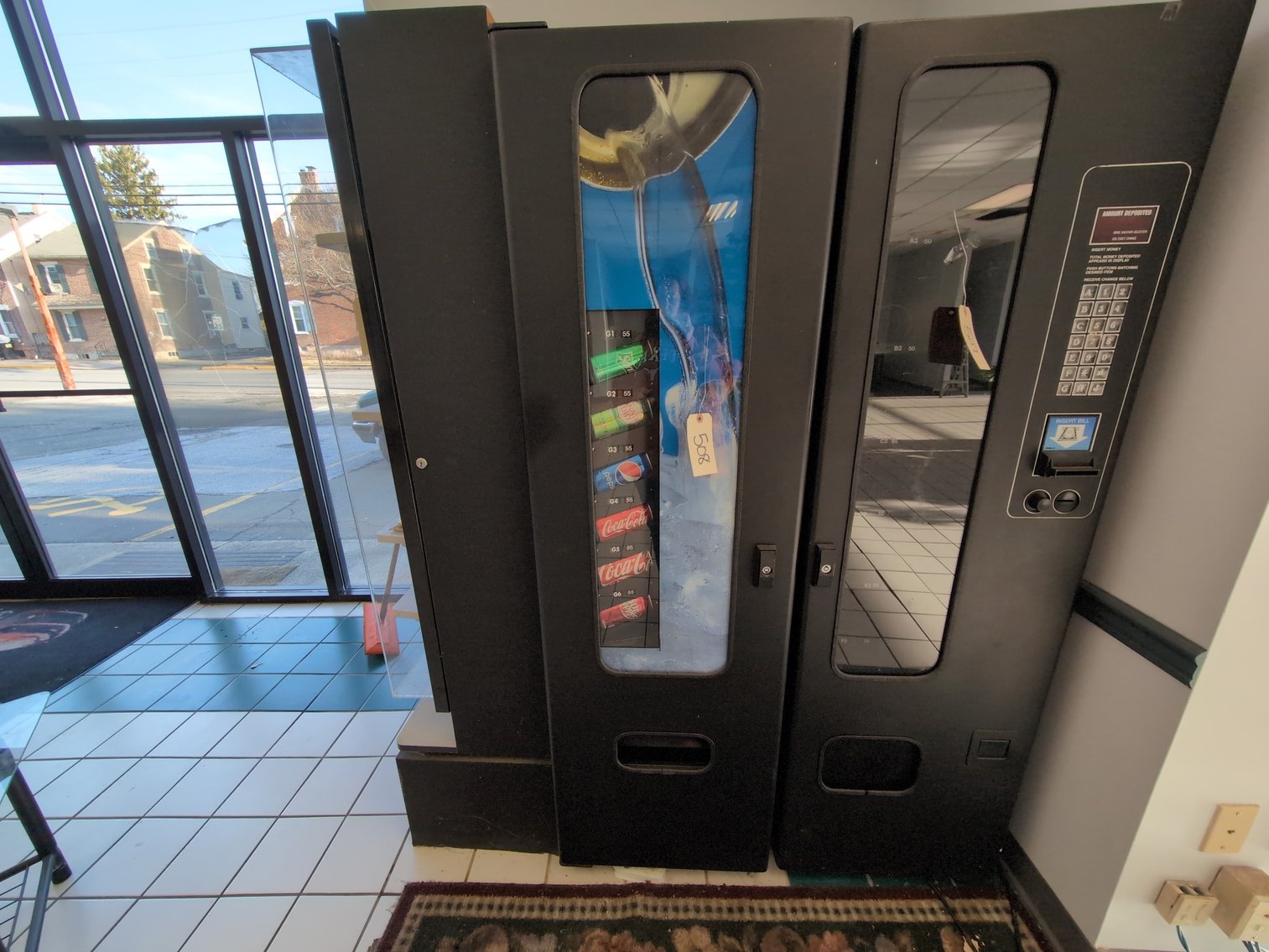 Image for Former Chevrolet Dealership Complete Liquidation Auction – Boyertown, PA