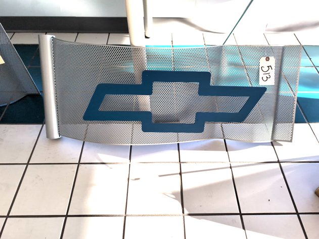 Image for Former Chevrolet Dealership Complete Liquidation Auction – Boyertown, PA