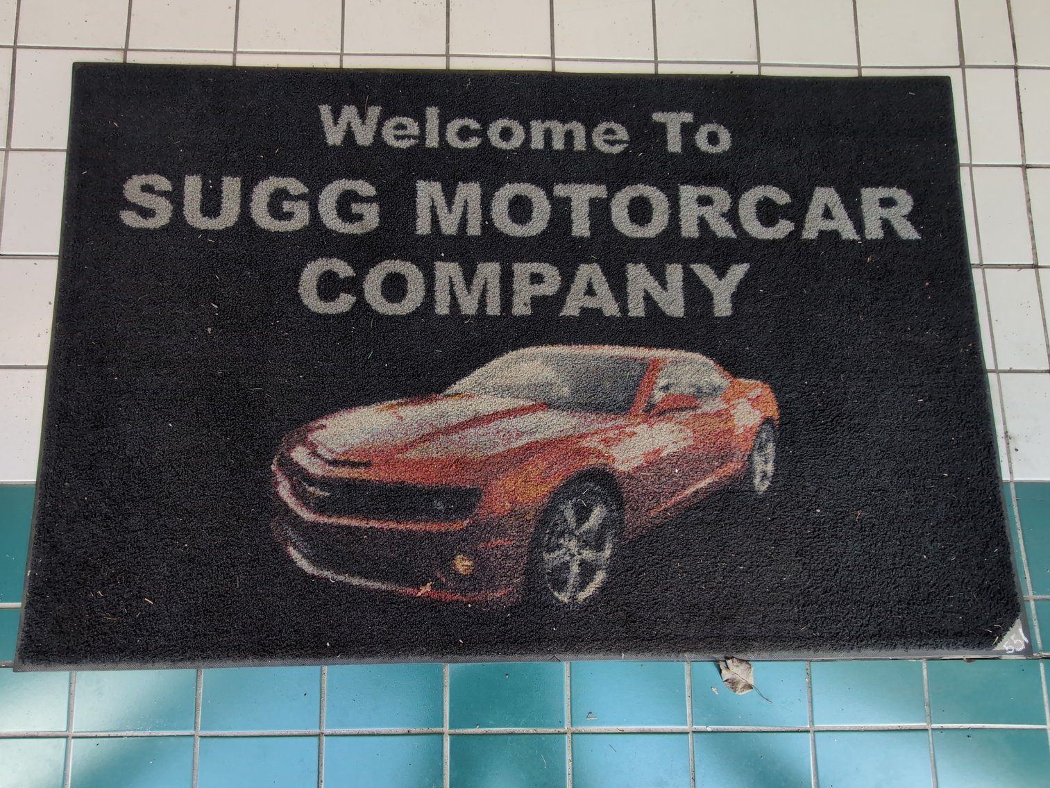 Image for Former Chevrolet Dealership Complete Liquidation Auction – Boyertown, PA