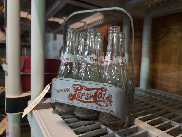 Image for Household, Primitives, Advertising and Collectibles Online Auction - Boyertown, PA