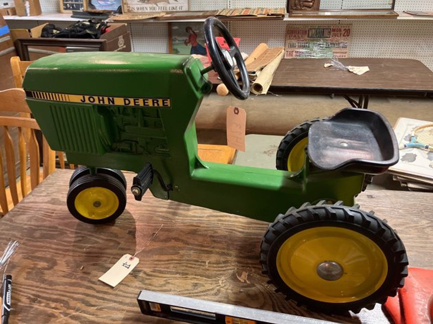 Image for Household, Primitives, Advertising and Collectibles Online Auction - Boyertown, PA