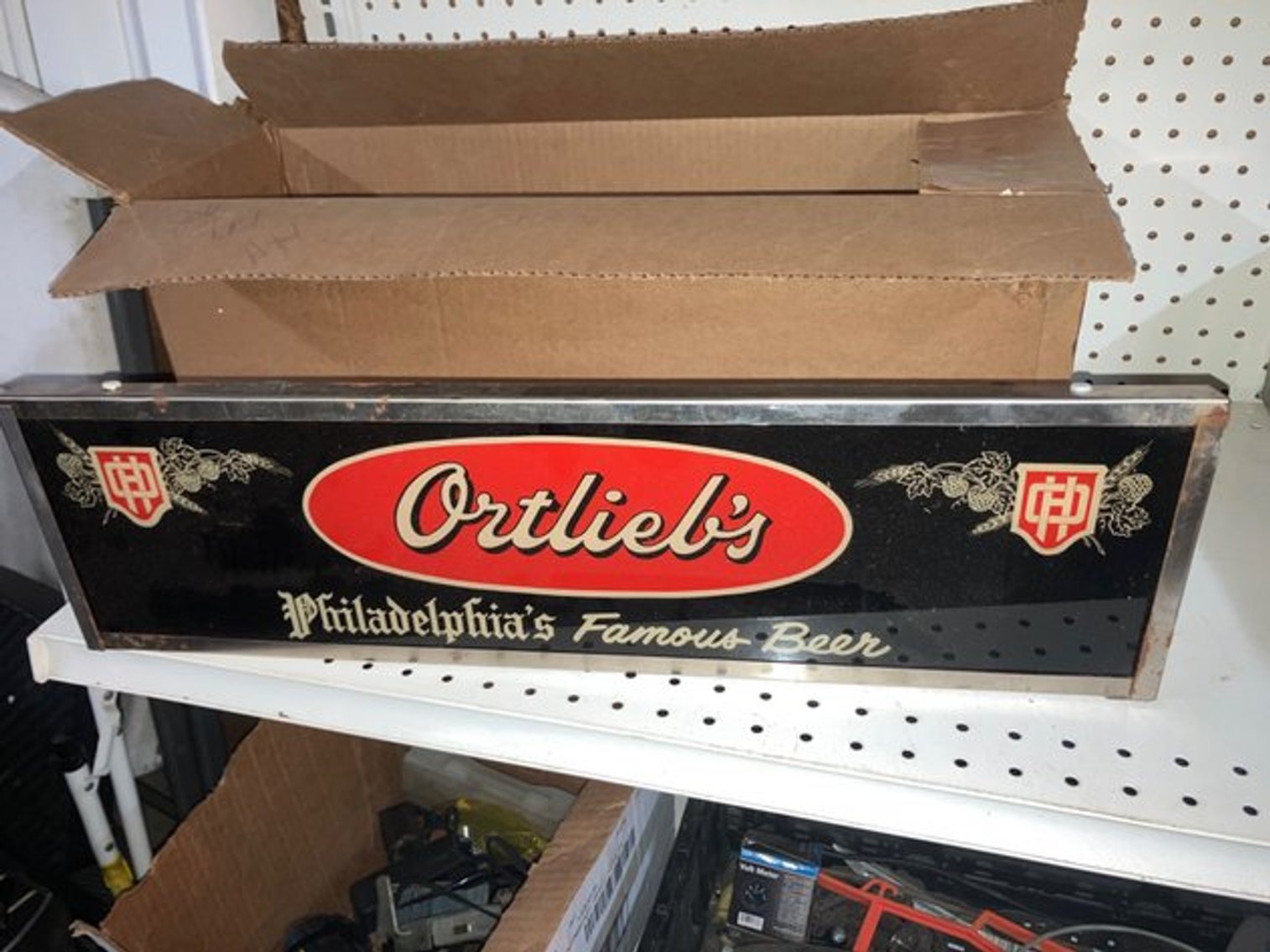 Image for Household, Primitives, Advertising and Collectibles Online Auction - Boyertown, PA