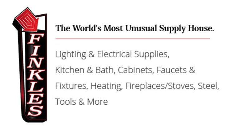 Image for Jos. Finkle & Son Hardware Complete Liquidation Auction #1 – Lambertville, NJ