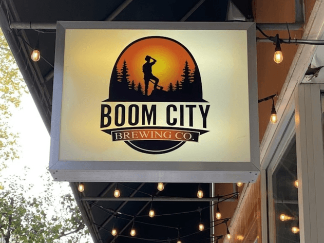 Image for Microbrewery & Restaurant Complete Liquidation Online Auction - Williamsport, PA