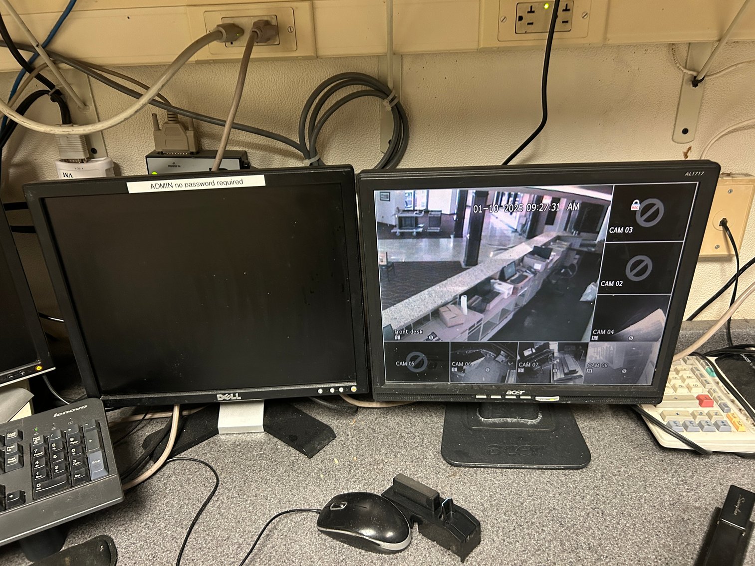 Image for Final Hotel Components LIVE Public Auction - Bethlehem, PA